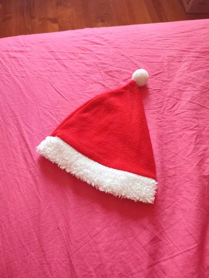 Bonnet de Noël