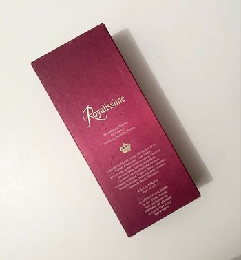 Parfum Royalissime Paris - 100Ml