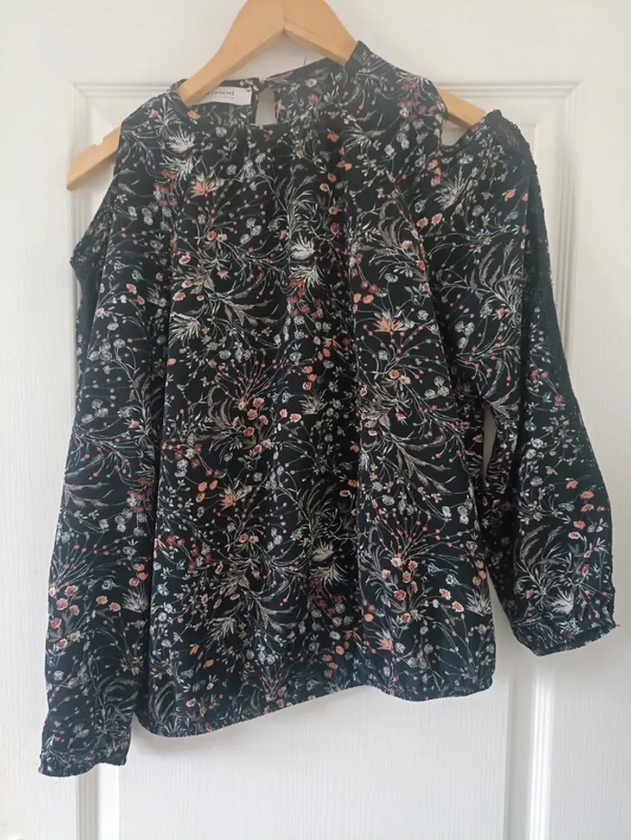 Pull léger femme Promod