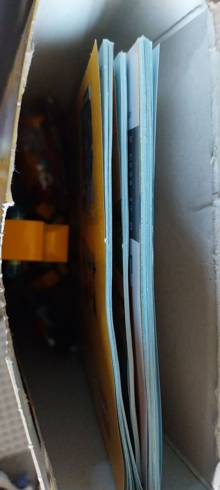 Lego creator3 en 1  3112  7 + - photo numéro 5