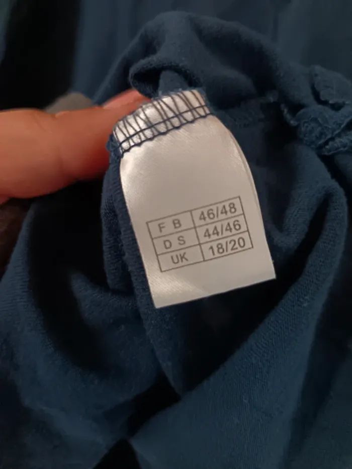 Tee shirt daxon - photo numéro 3
