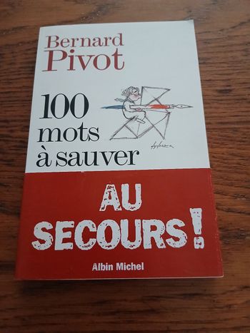 100 mots à sauver