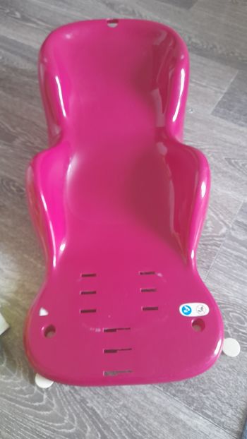 Siège de bain  bébé