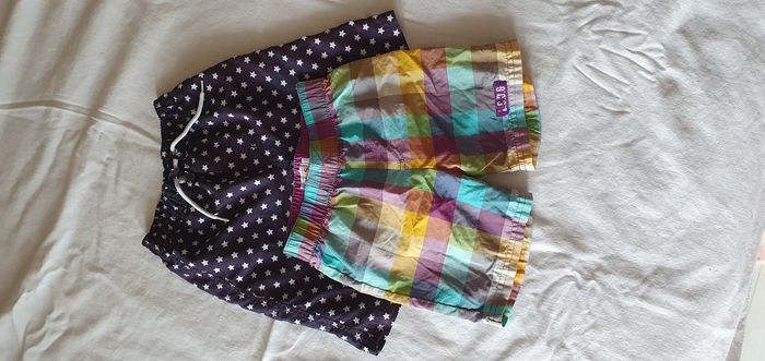 Maillots de bains 3 ans