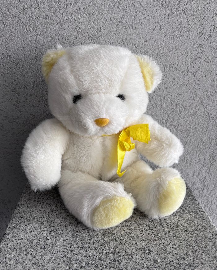 ours blanc - photo numéro 4