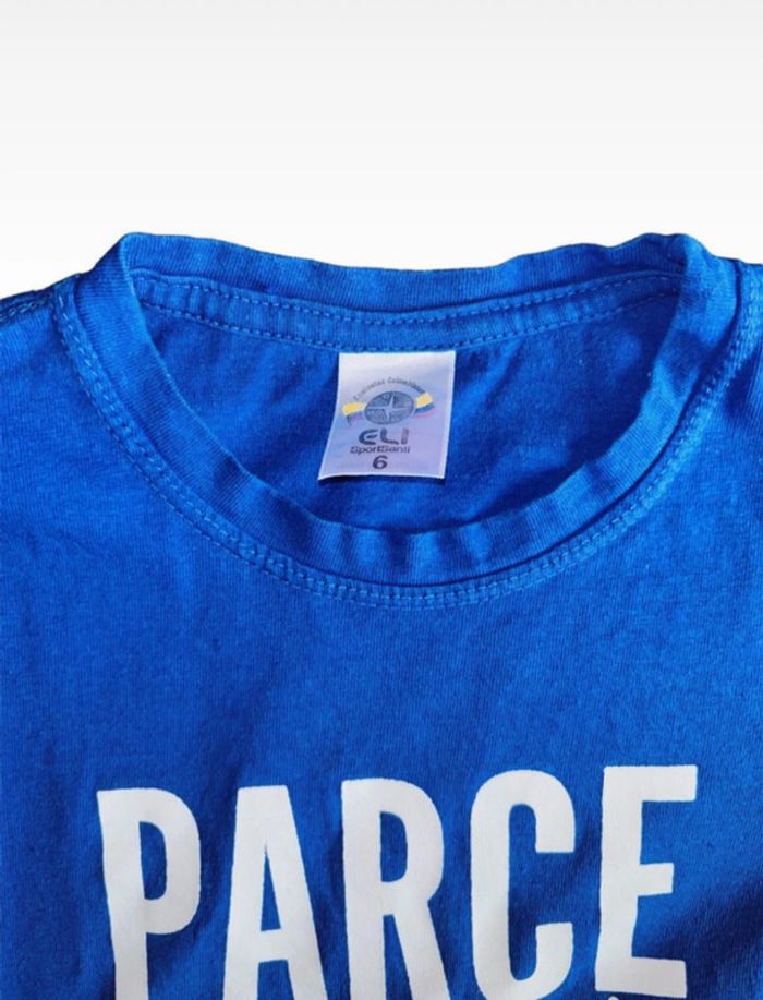T-shirt 6 ans - photo numéro 3