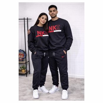 Ensemble Nike Noir
