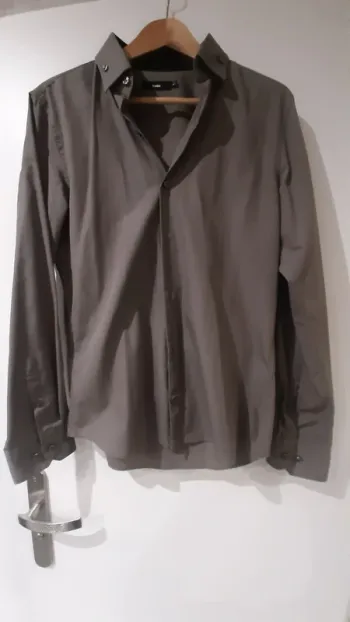 Chemise Homme Celio