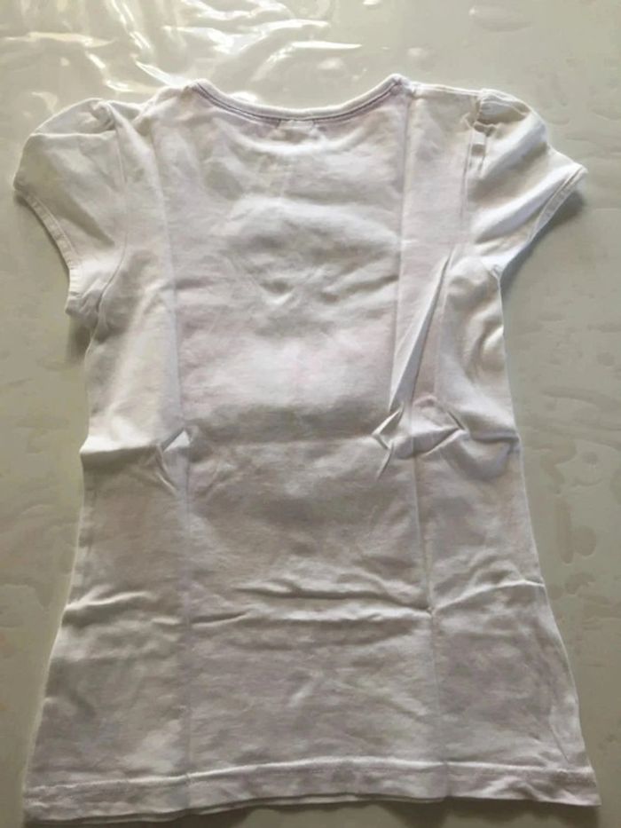 T-shirt C&A 8ans - photo numéro 6