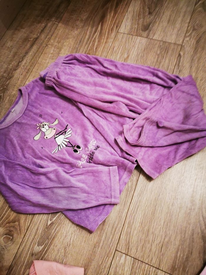 Vêtement fille 6 8 ans - photo numéro 6