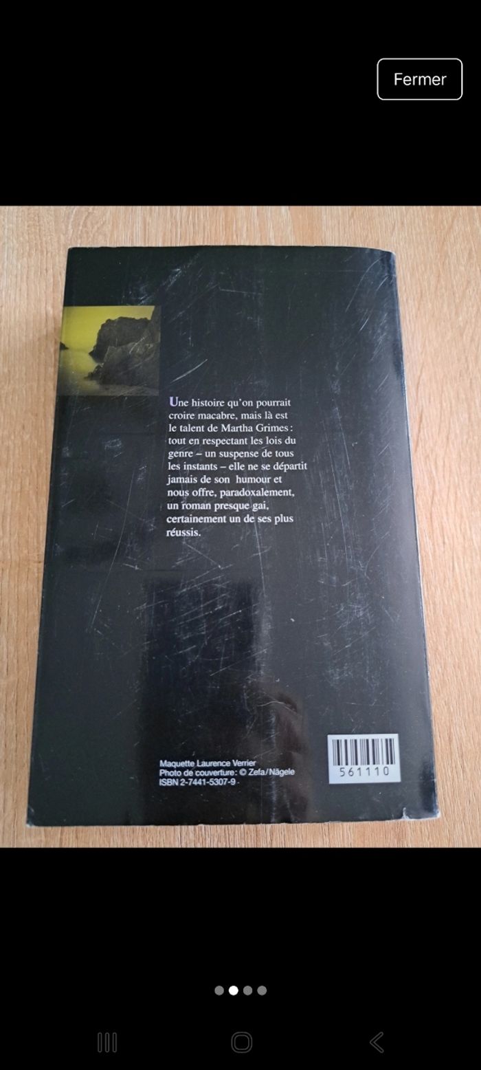 L inconnu de la crique - photo numéro 2