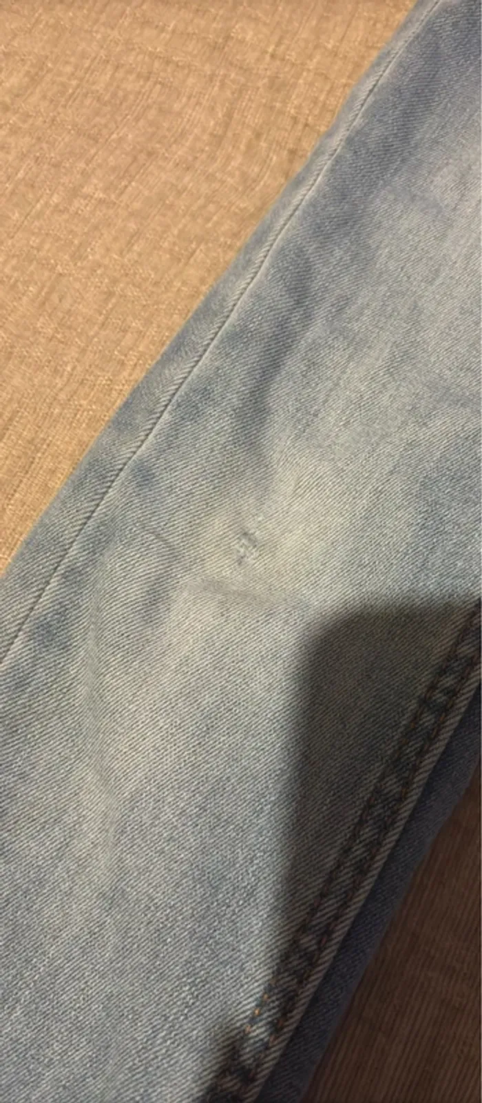 Jeans Taille 8 ans - photo numéro 2