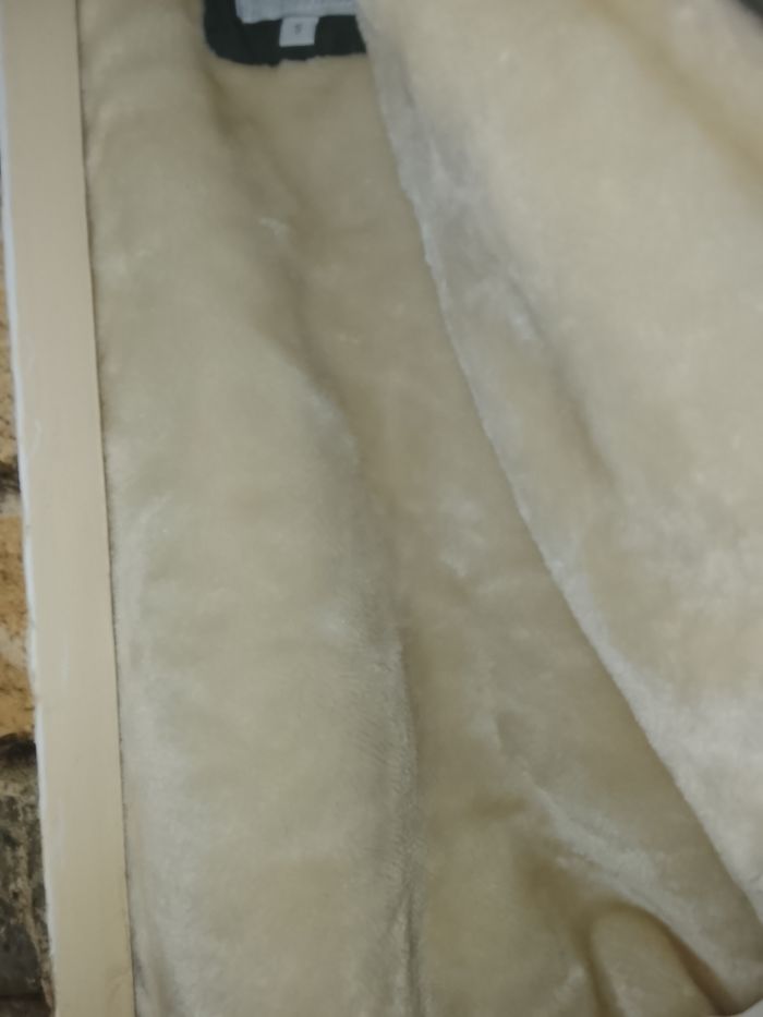 Manteau polaire - photo numéro 2