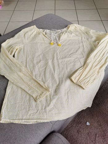 Top d'été Scotch & Soda