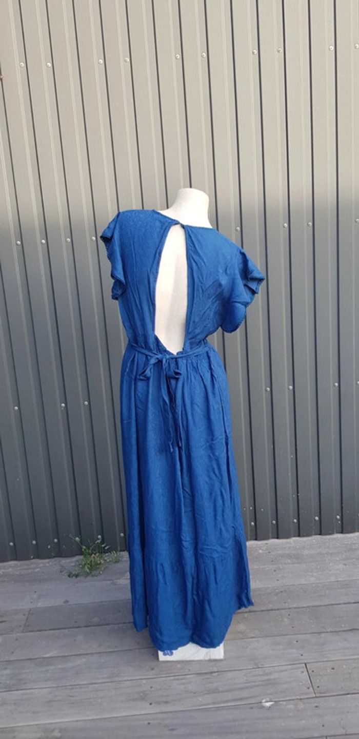 Robe La Petite Étoile t.3 - photo numéro 3