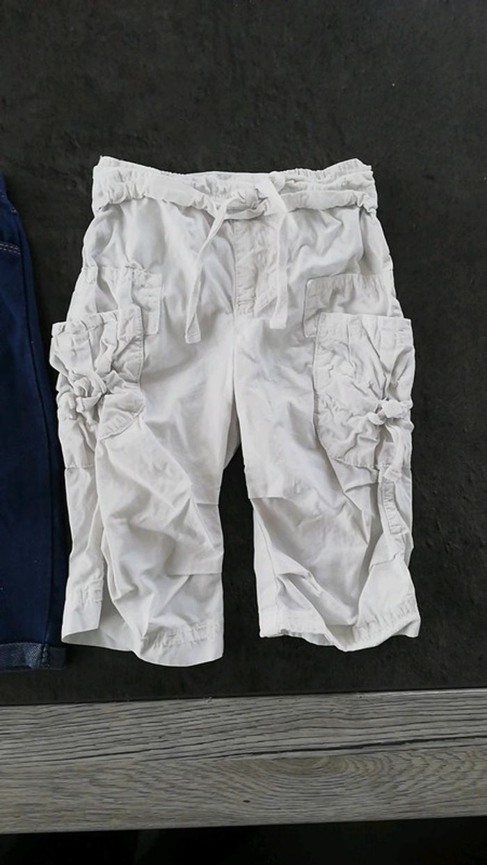 Lot de 2 pantalons - photo numéro 3
