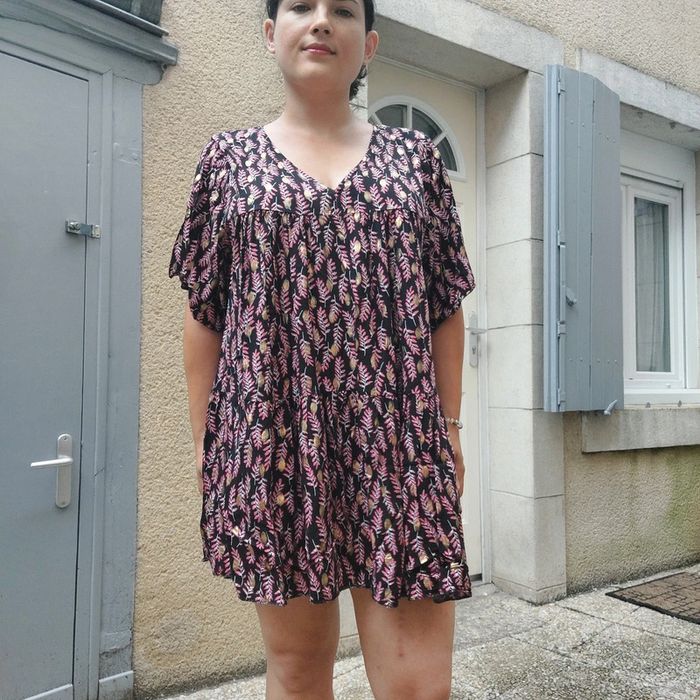 Magnifique robe - photo numéro 5