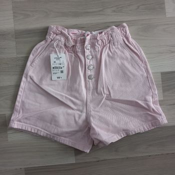 Short femme rose Jennyfer taille 38
