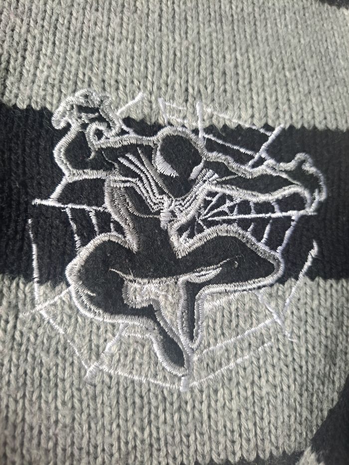 Gilet "Spider-man" - photo numéro 3