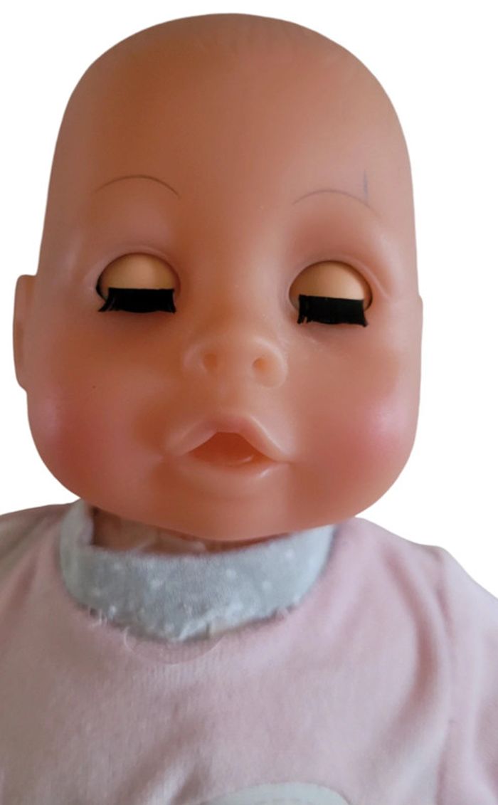 Poupon 👶 - photo numéro 3