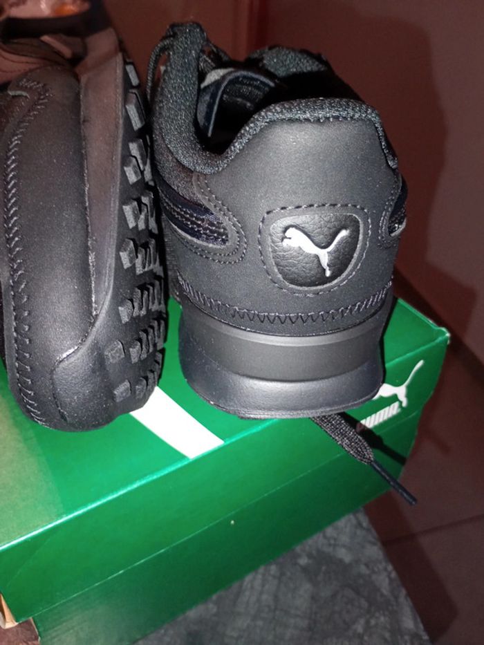 Basket Puma neuve - photo numéro 3