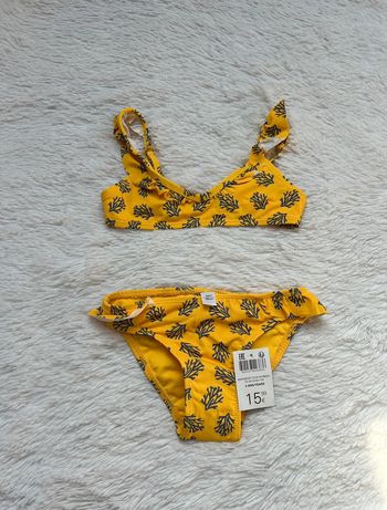 Maillot de bain Okaïdi