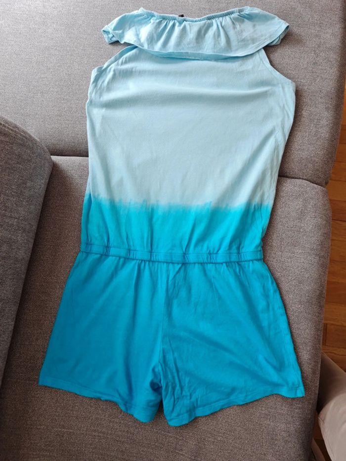Lot 2 combishorts - photo numéro 5