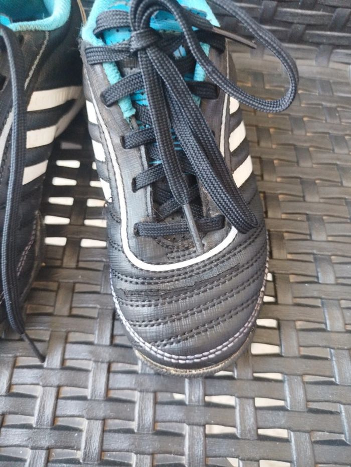 Chaussures de foot Adidas 30 - photo numéro 2