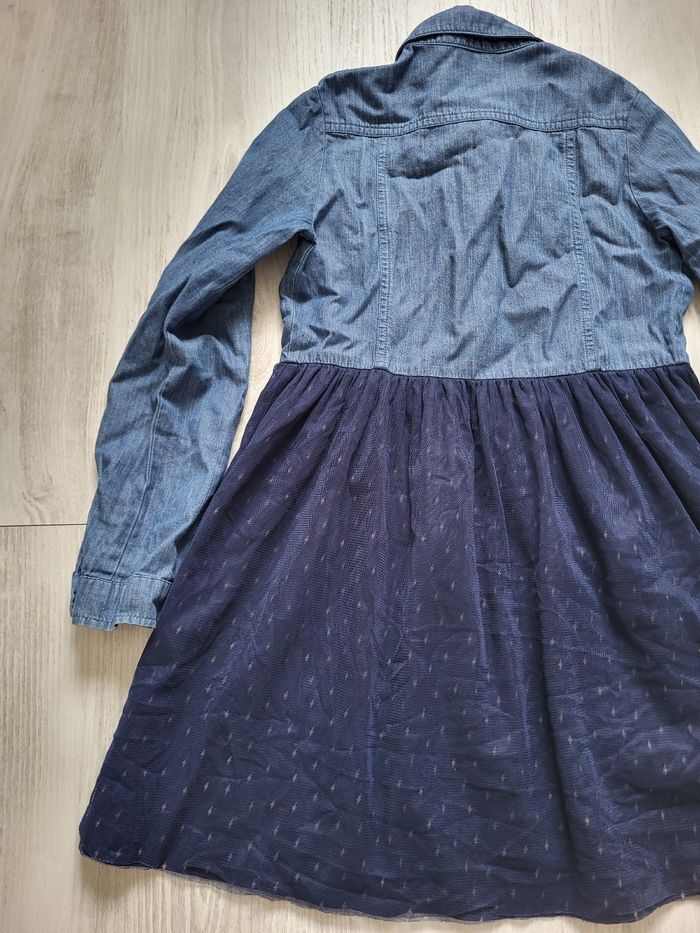 Robe ikks - photo numéro 7