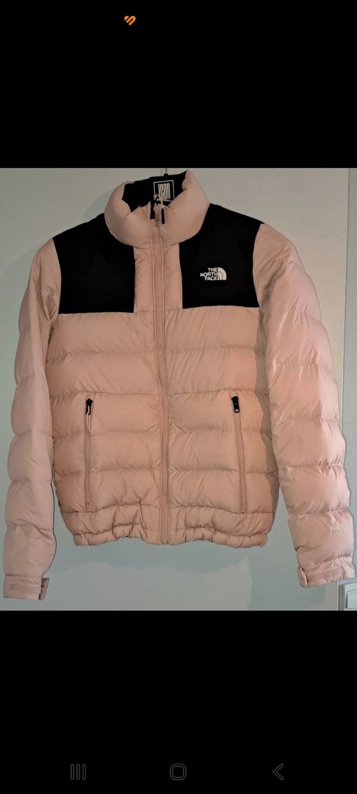 Doudoune the north face