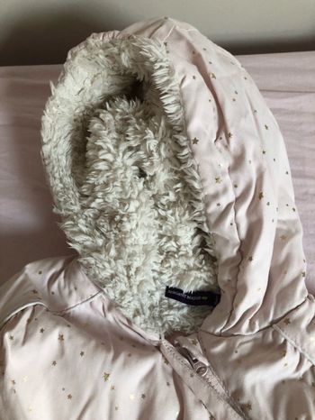 Combinaison fille 18 mois