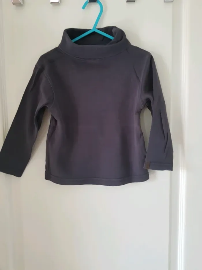 Sous pull