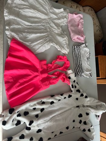 Vêtements filles