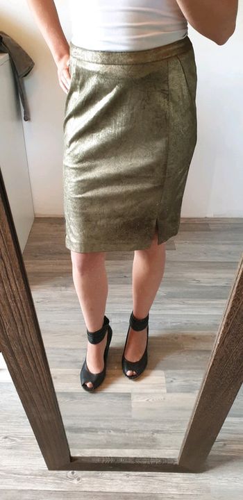 Jupe laura jo neuve