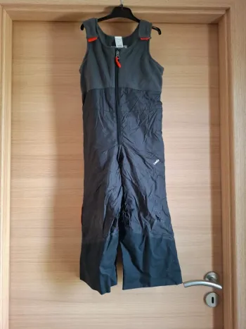 Combinaison de ski 3/4 ans