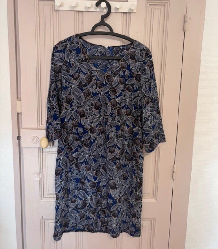 Robe Pur et Simple taille 36