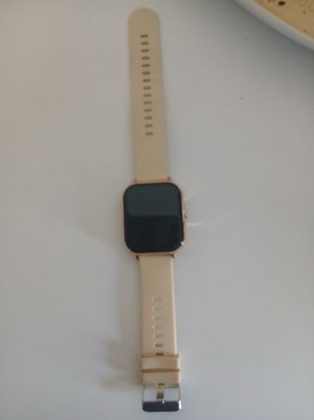 Montre connecté 