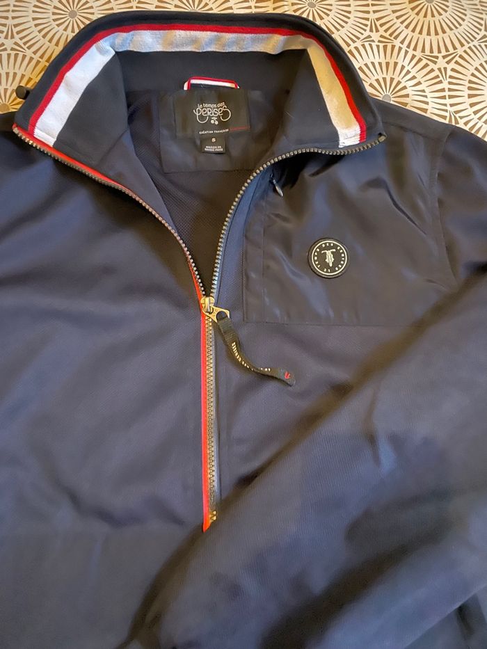 Veste blouson - photo numéro 2