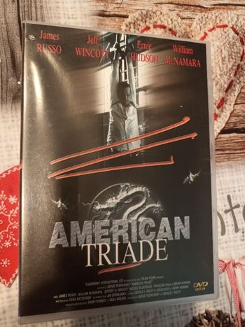Américan triade