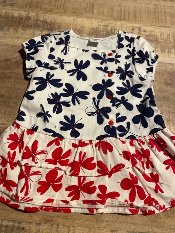 Robe newness