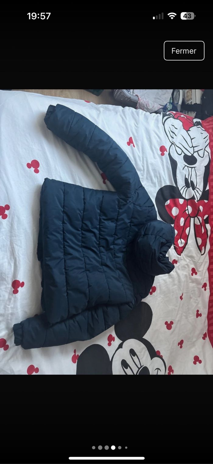 Manteau femme - photo numéro 4