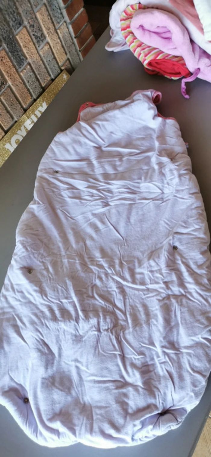 Turbulette sucre d'orge - photo numéro 2