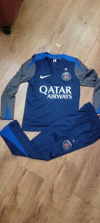 Survêtement enfant PSG