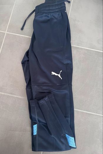 Survêtement Manchester City