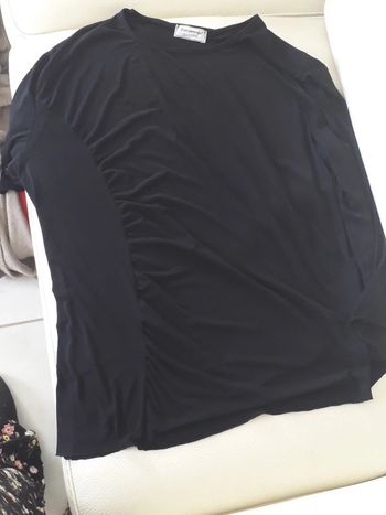 Tee-shirt d un commun accord taille 4