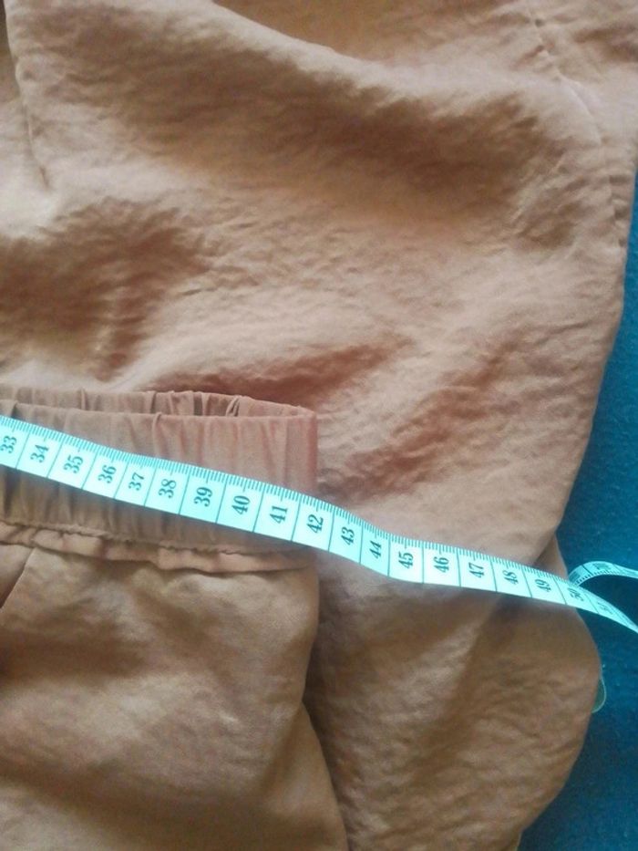 Pantalon large femme 46 - photo numéro 7