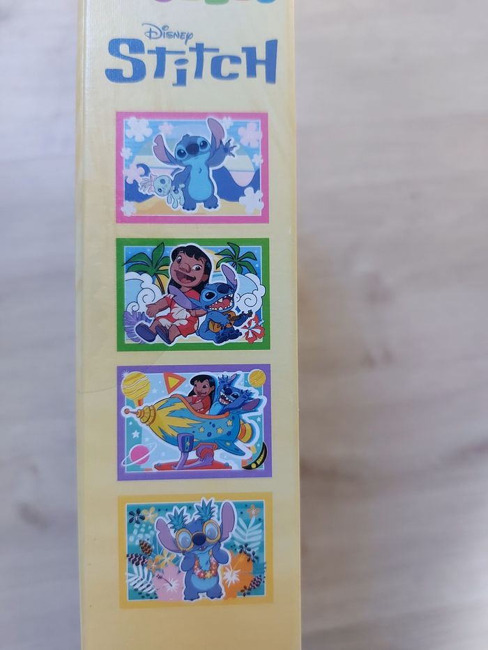 Puzzle stitch ravensburger - photo numéro 3