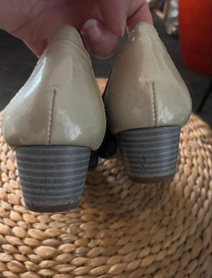 Chaussures à talons - photo numéro 3