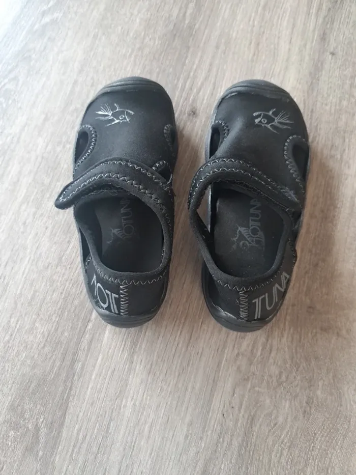Chaussure d'eau taille 26 - photo numéro 3