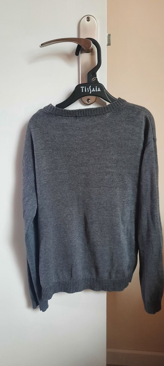 Pull 8 ans - photo numéro 3